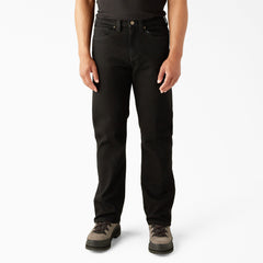 FLEX Regular Fit 5-Pocket Jeans | Dickies