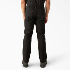 FLEX Regular Fit 5-Pocket Jeans | Dickies