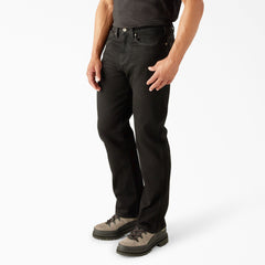 FLEX Regular Fit 5-Pocket Jeans | Dickies