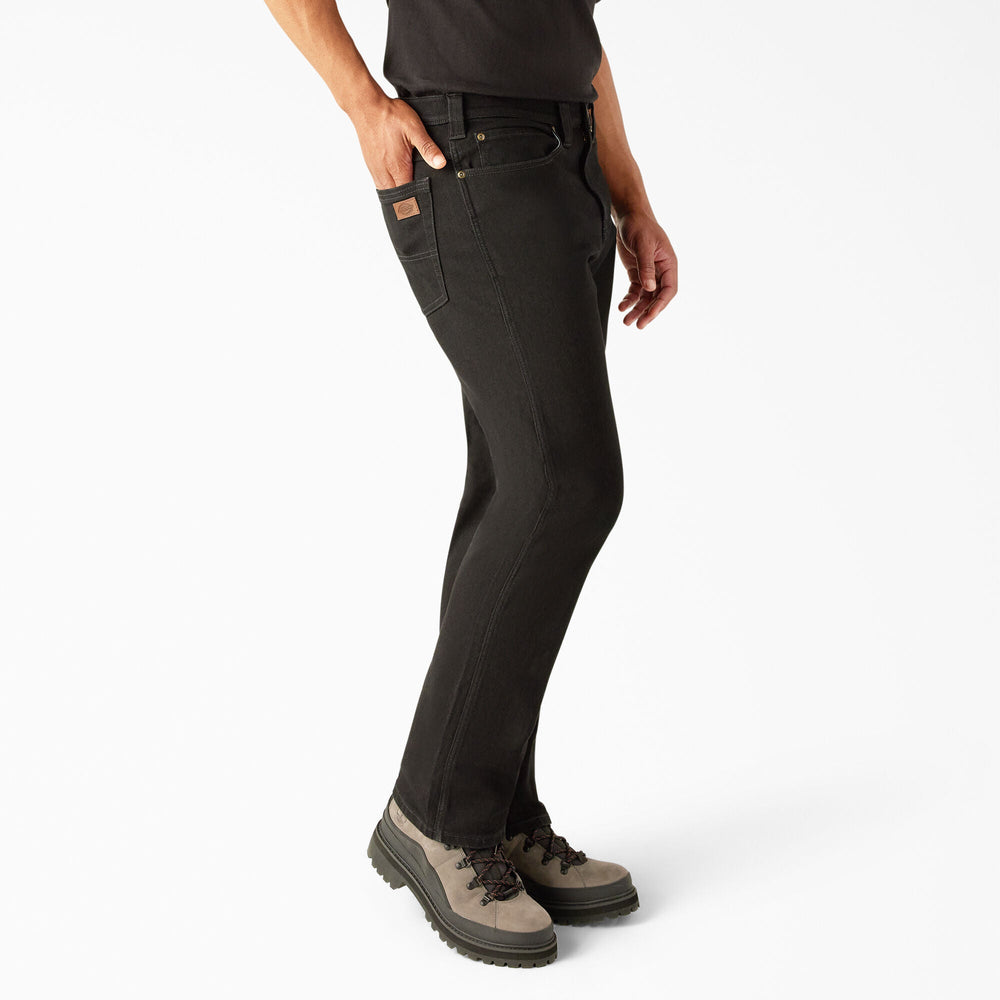 FLEX Regular Fit 5-Pocket Jeans | Dickies