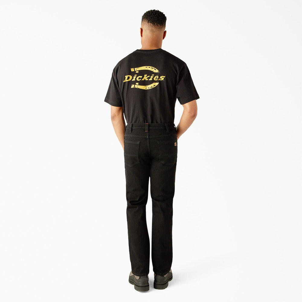 FLEX Regular Fit 5-Pocket Jeans | Dickies