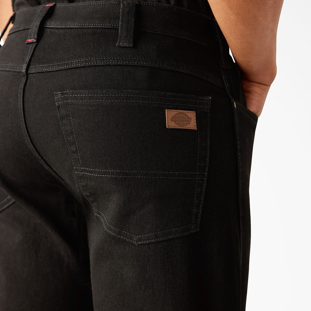 FLEX Regular Fit 5-Pocket Jeans | Dickies