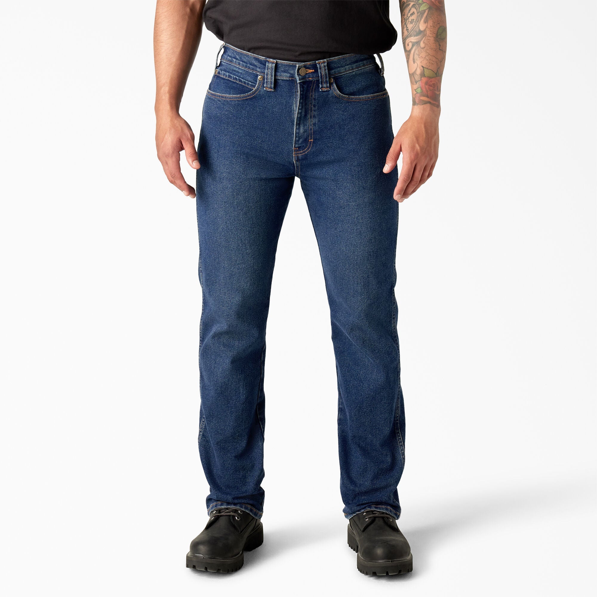 Medium Denim Wash (MWI),30