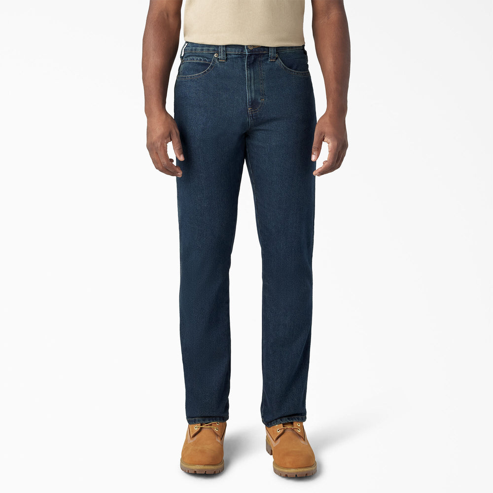 Dark Denim Wash (DWI),30