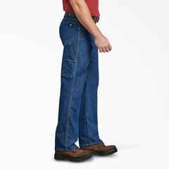 FLEX Relaxed Fit Carpenter Jeans | Dickies
