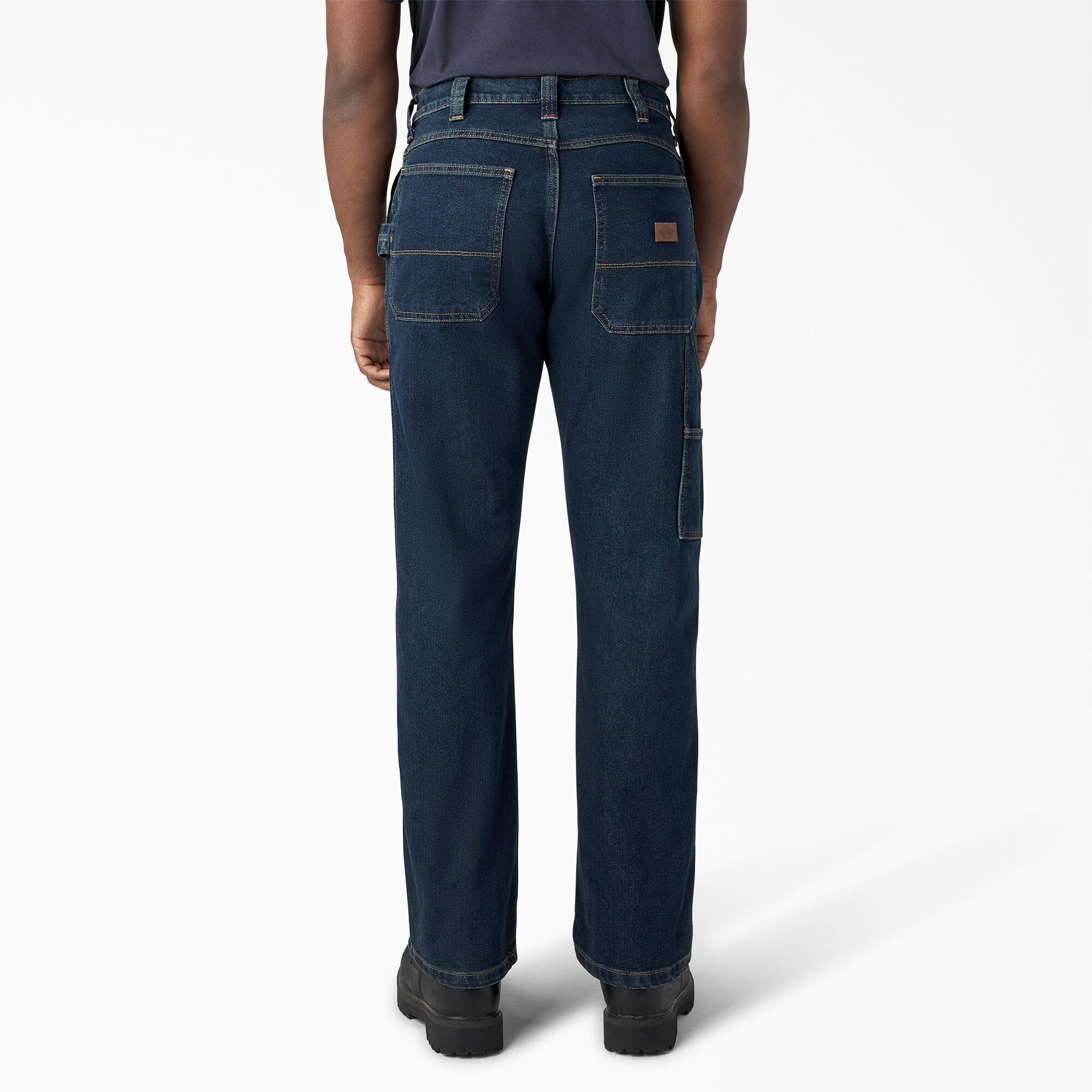FLEX Regular Fit Carpenter Utility Jeans | Dickies