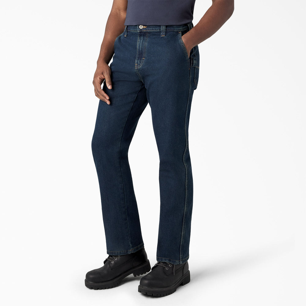 FLEX Regular Fit Carpenter Utility Jeans | Dickies