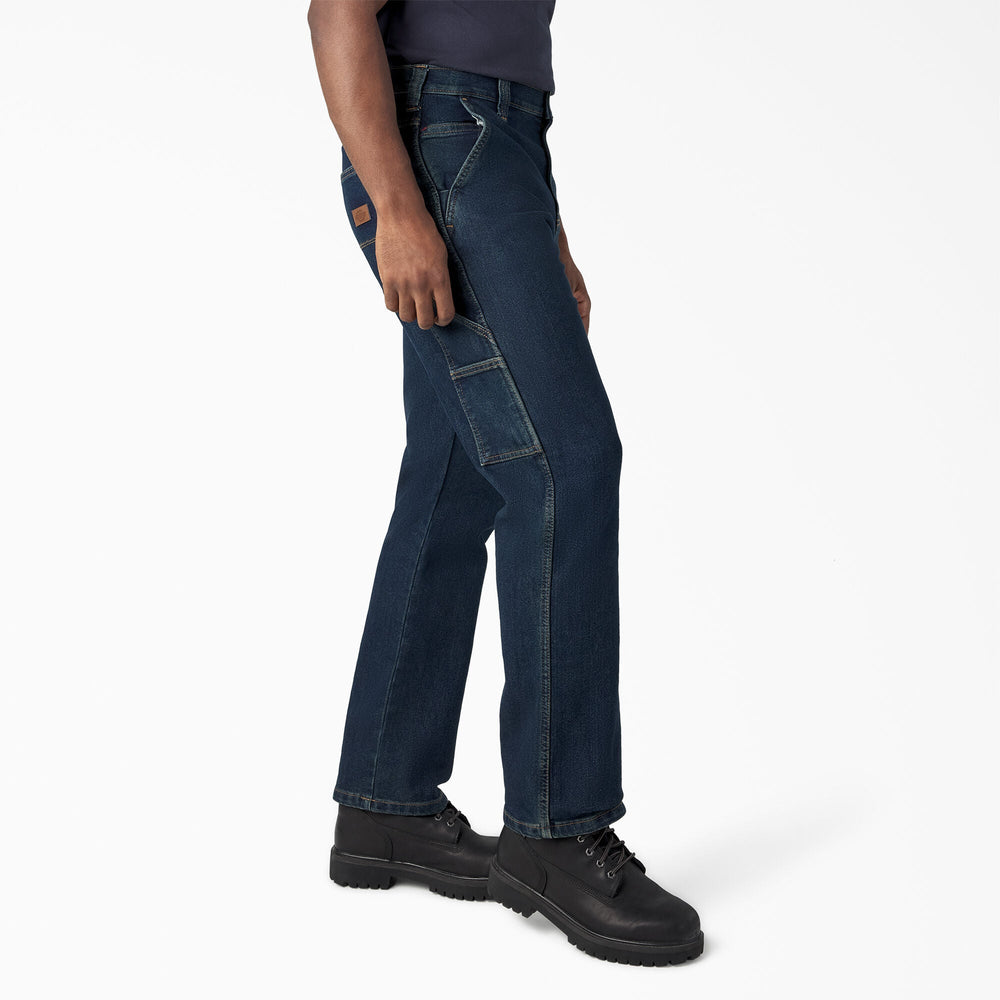 FLEX Regular Fit Carpenter Utility Jeans | Dickies