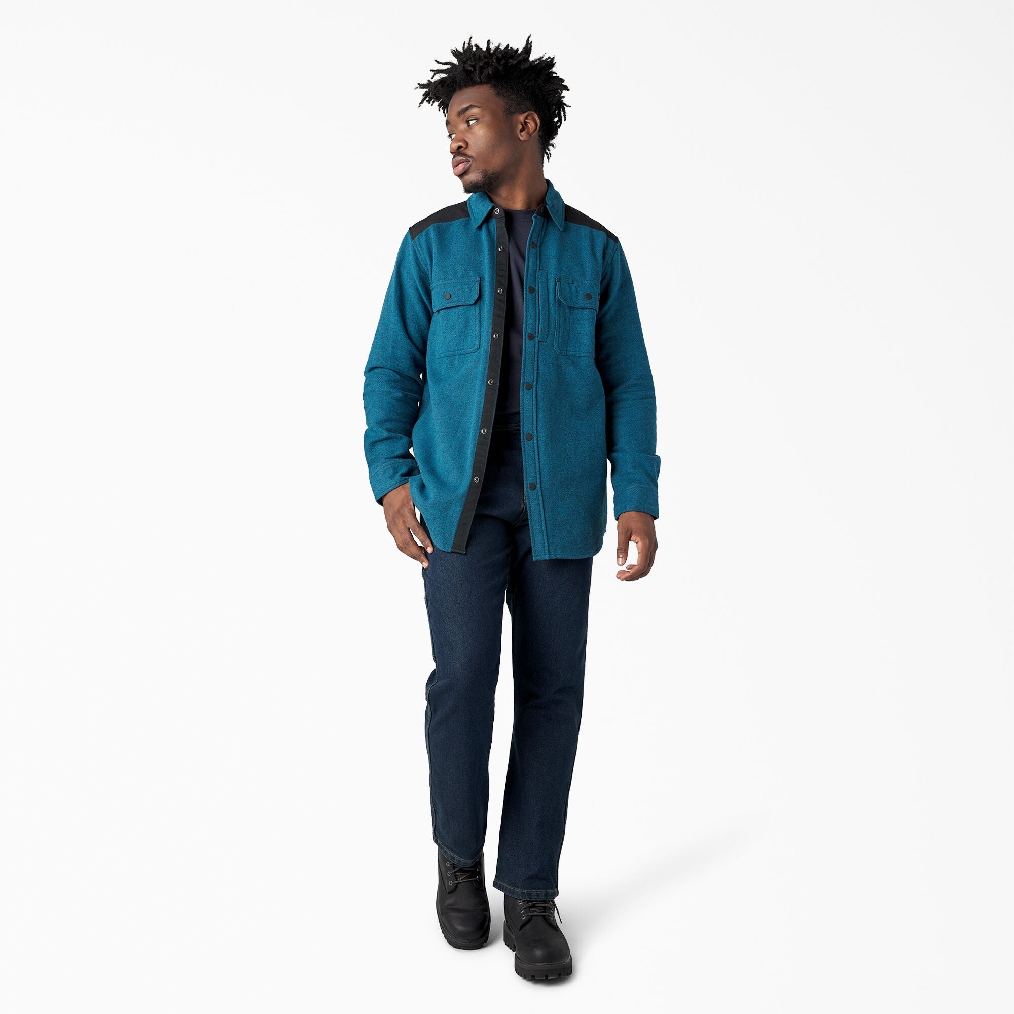 FLEX Regular Fit Carpenter Utility Jeans | Dickies