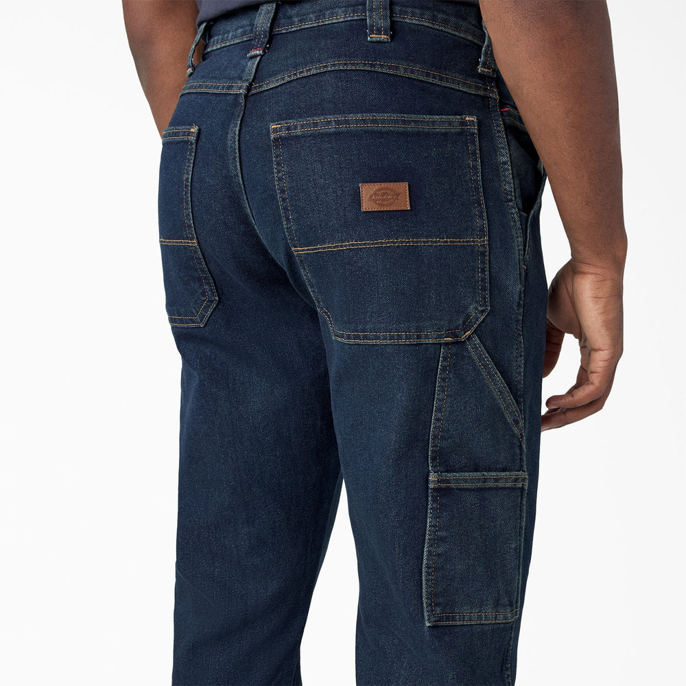 FLEX Regular Fit Carpenter Utility Jeans | Dickies