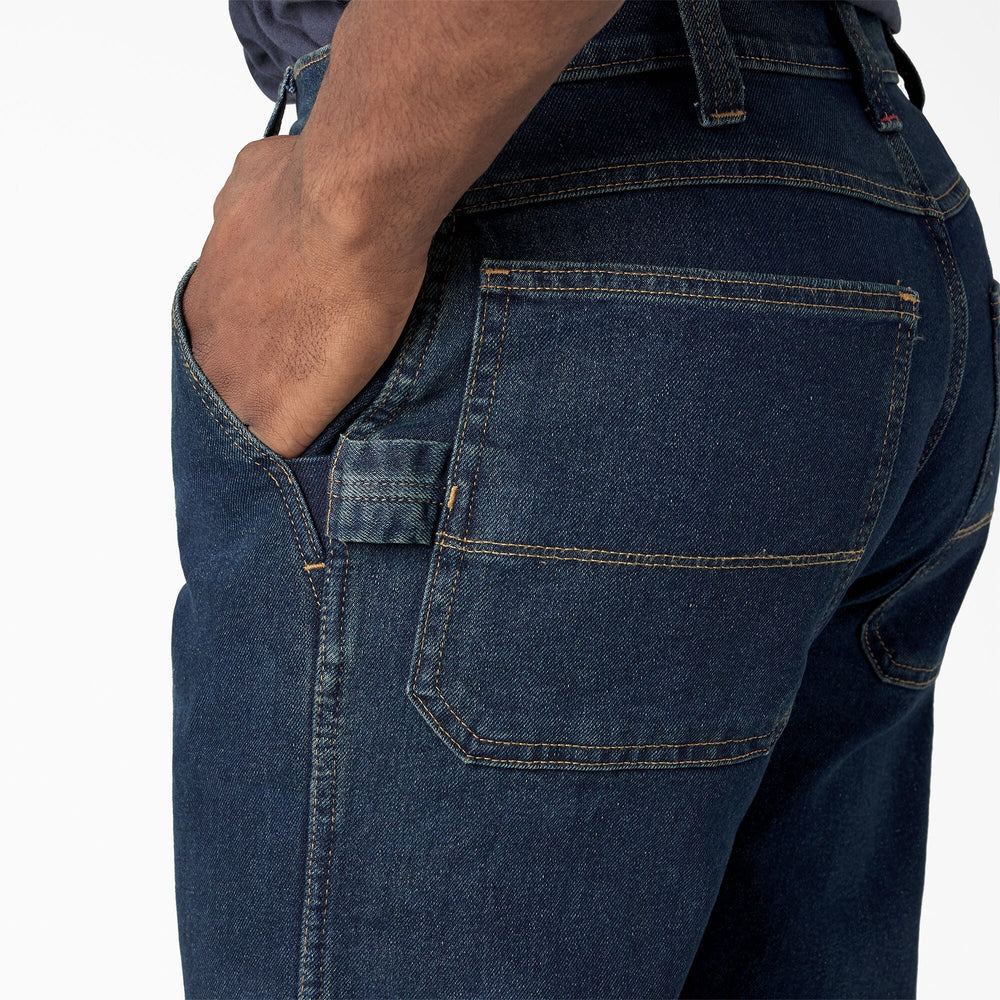 FLEX Regular Fit Carpenter Utility Jeans | Dickies