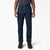 Dark Denim Wash (DWI)