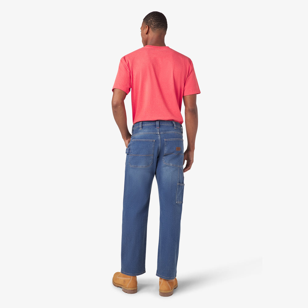 FLEX Relaxed Fit Carpenter Jeans | Dickies