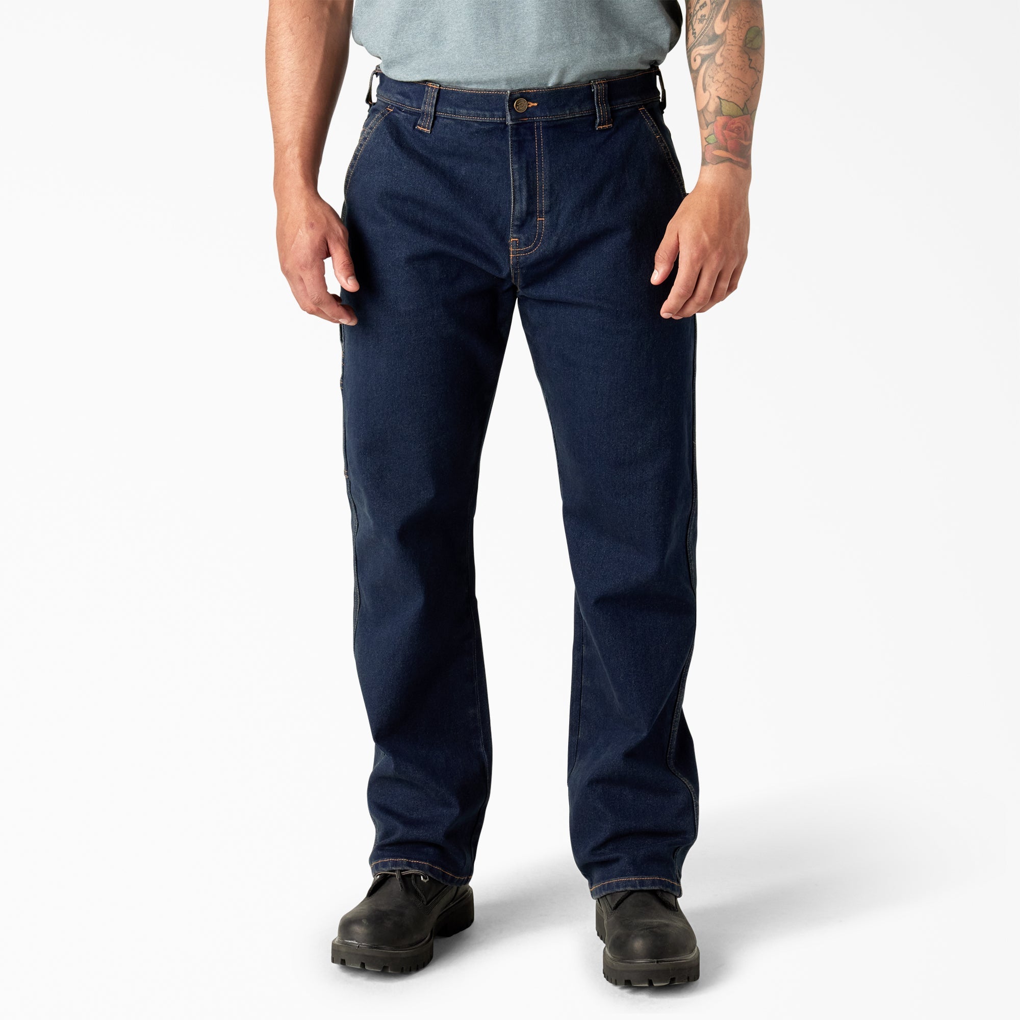 Dark Denim Wash (DWI),30