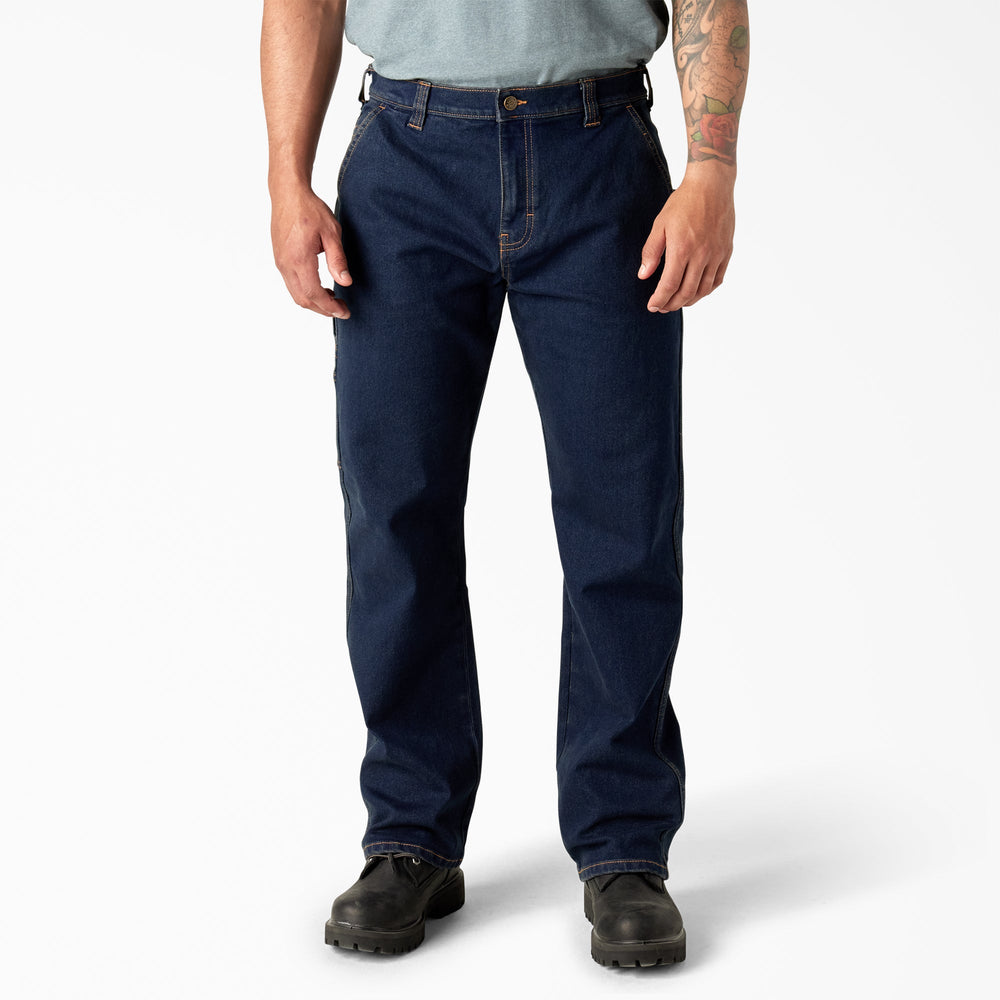 Dark Denim Wash (DWI),30