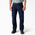 Dark Denim Wash (DWI)