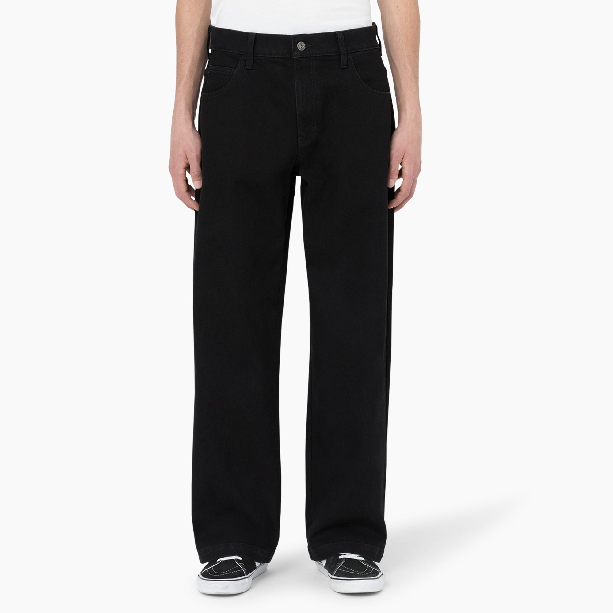 Dickies Skateboarding Wingville Loose Fit Jeans | Dickies