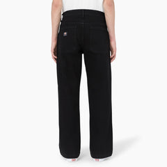Dickies Skateboarding Wingville Loose Fit Jeans | Dickies
