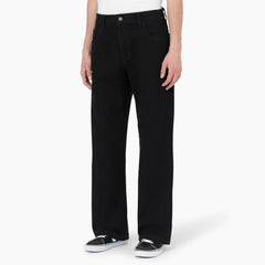 Dickies Skateboarding Wingville Loose Fit Jeans | Dickies