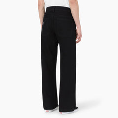 Dickies Skateboarding Wingville Loose Fit Jeans | Dickies