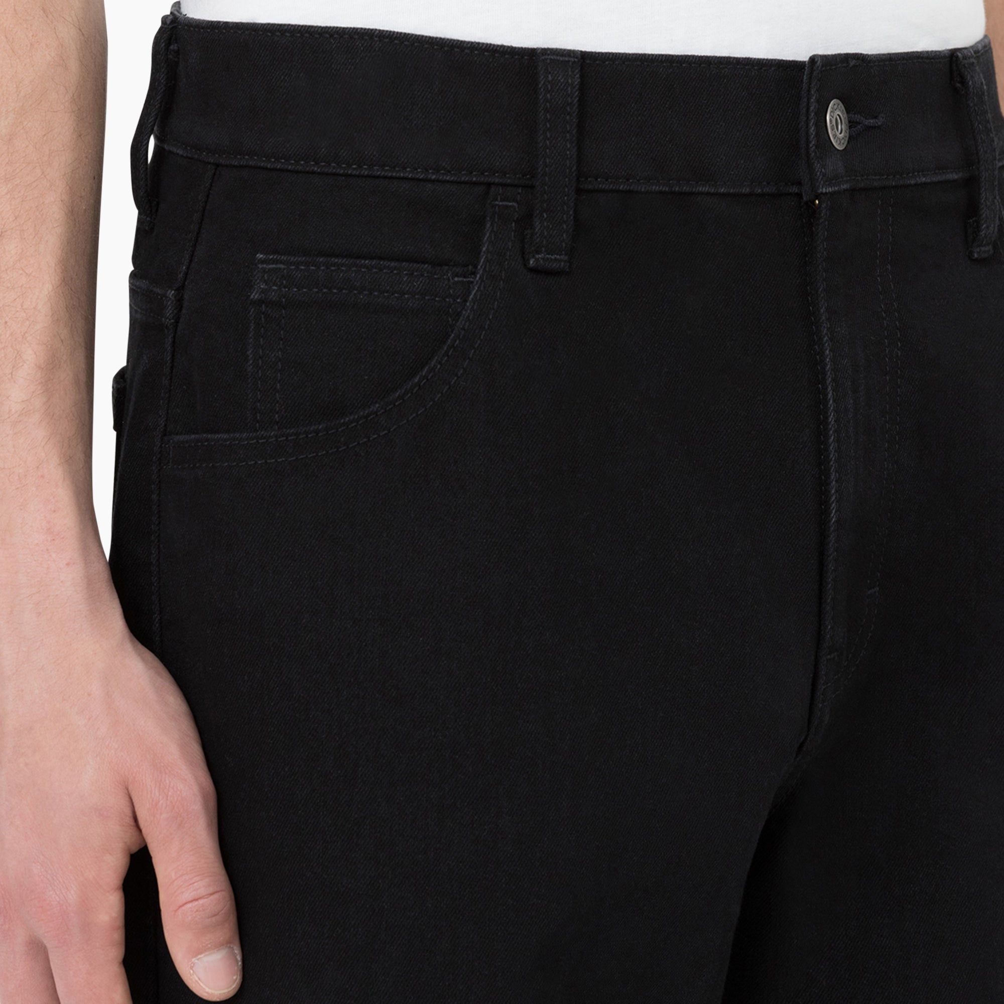 Dickies Skateboarding Wingville Loose Fit Jeans | Dickies