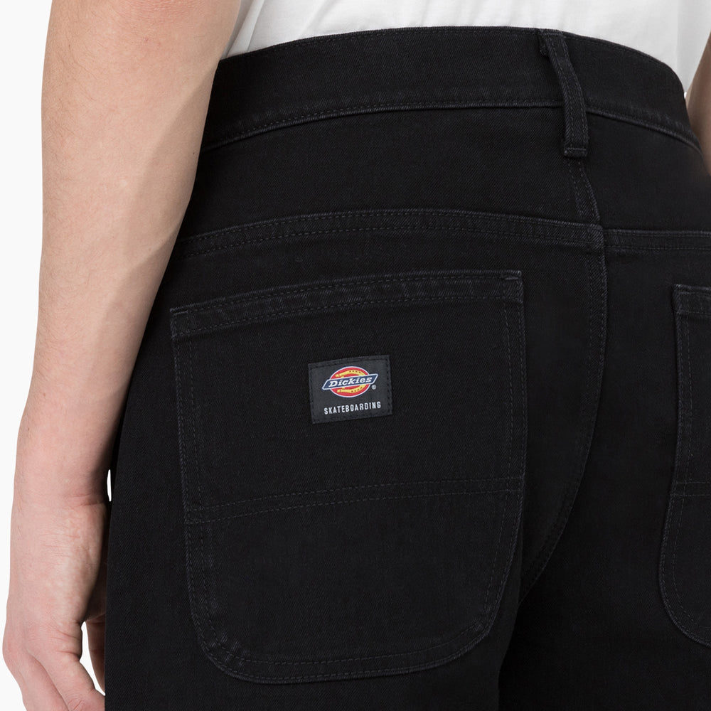 Dickies Skateboarding Wingville Loose Fit Jeans | Dickies