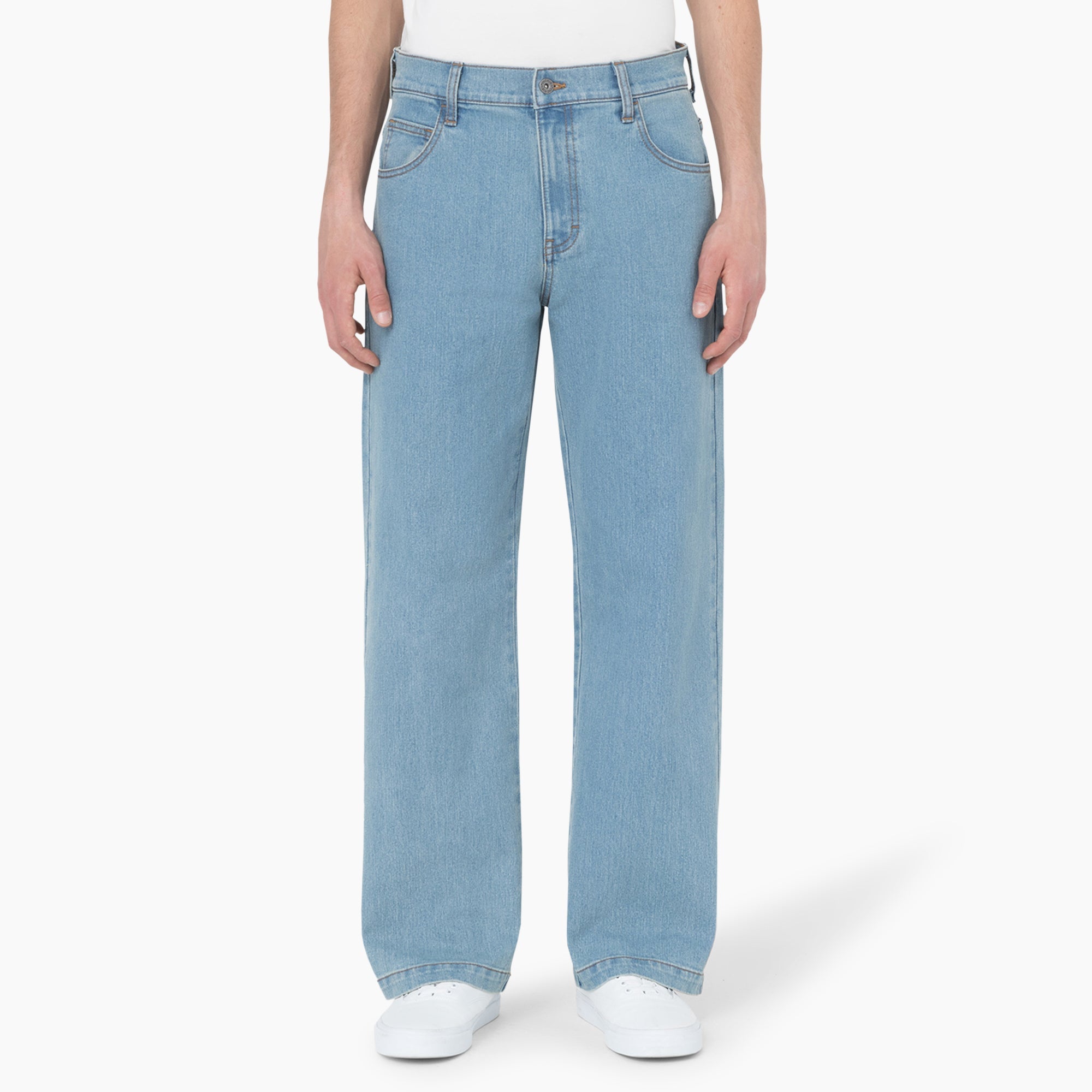 Light Denim (LTD),28