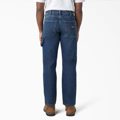 FLEX Relaxed Fit Double Knee Jeans | Dickies