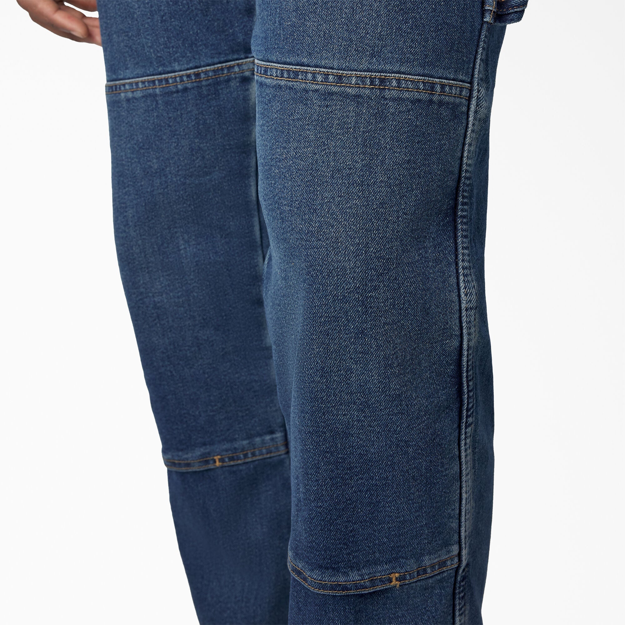 FLEX Relaxed Fit Double Knee Jeans | Dickies