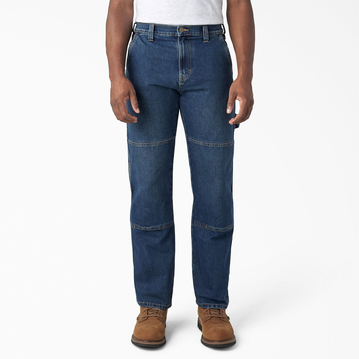 Medium Denim Wash (MWI),30