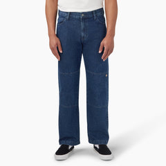 Loose Fit Double Knee Jeans | Dickies