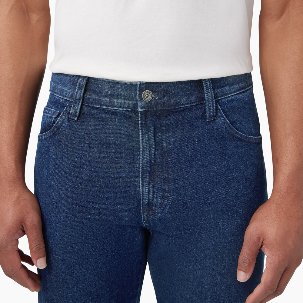 Loose Fit Double Knee Jeans | Dickies