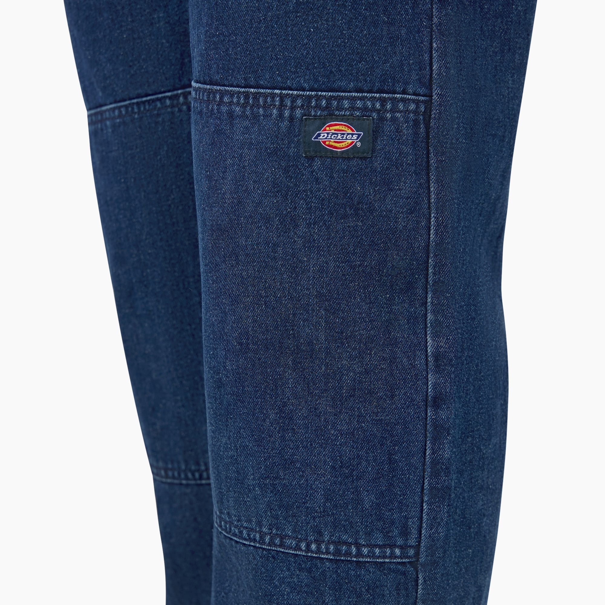 Loose Fit Double Knee Jeans | Dickies