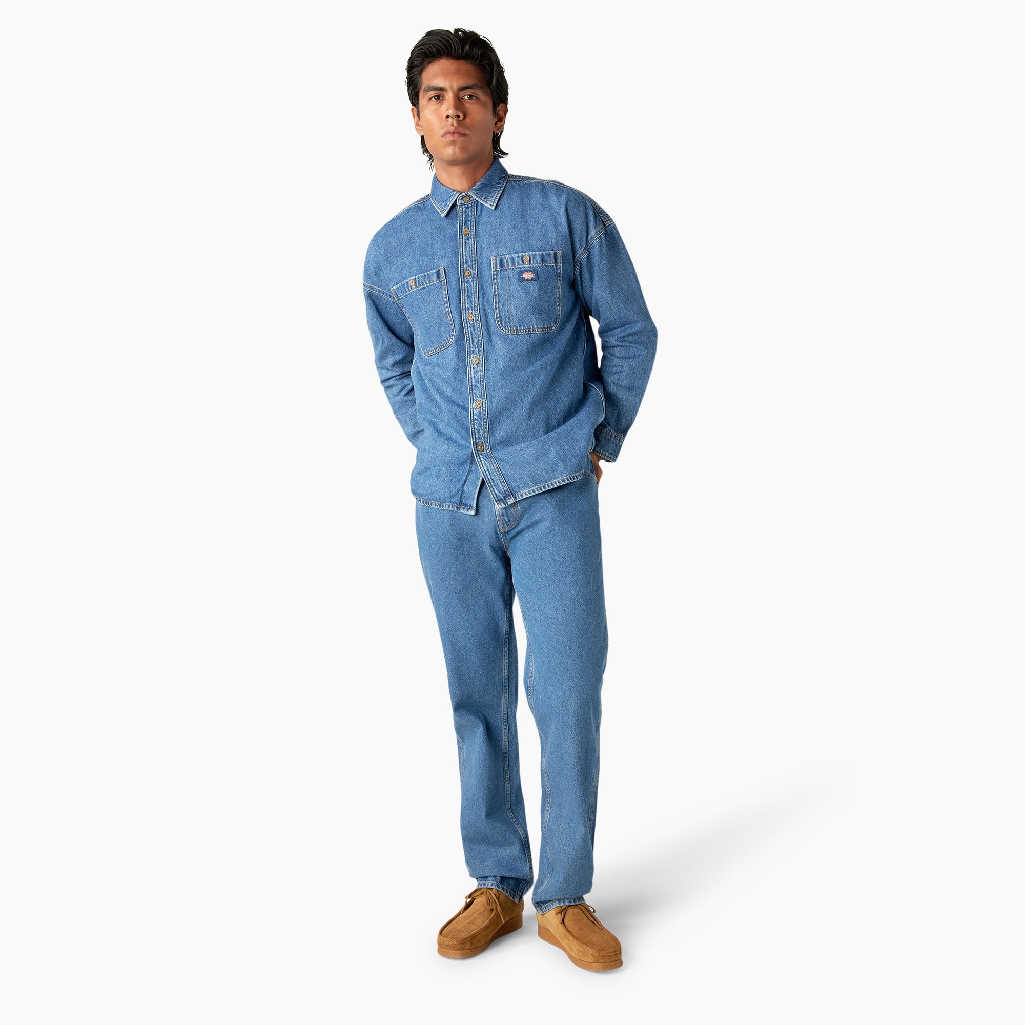 Houston Regular Fit Jeans | Dickies