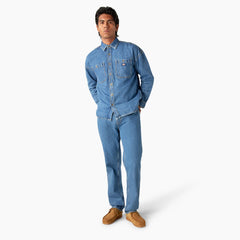 Houston Regular Fit Jeans | Dickies