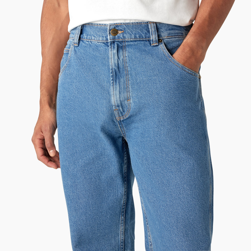 Houston Regular Fit Jeans | Dickies