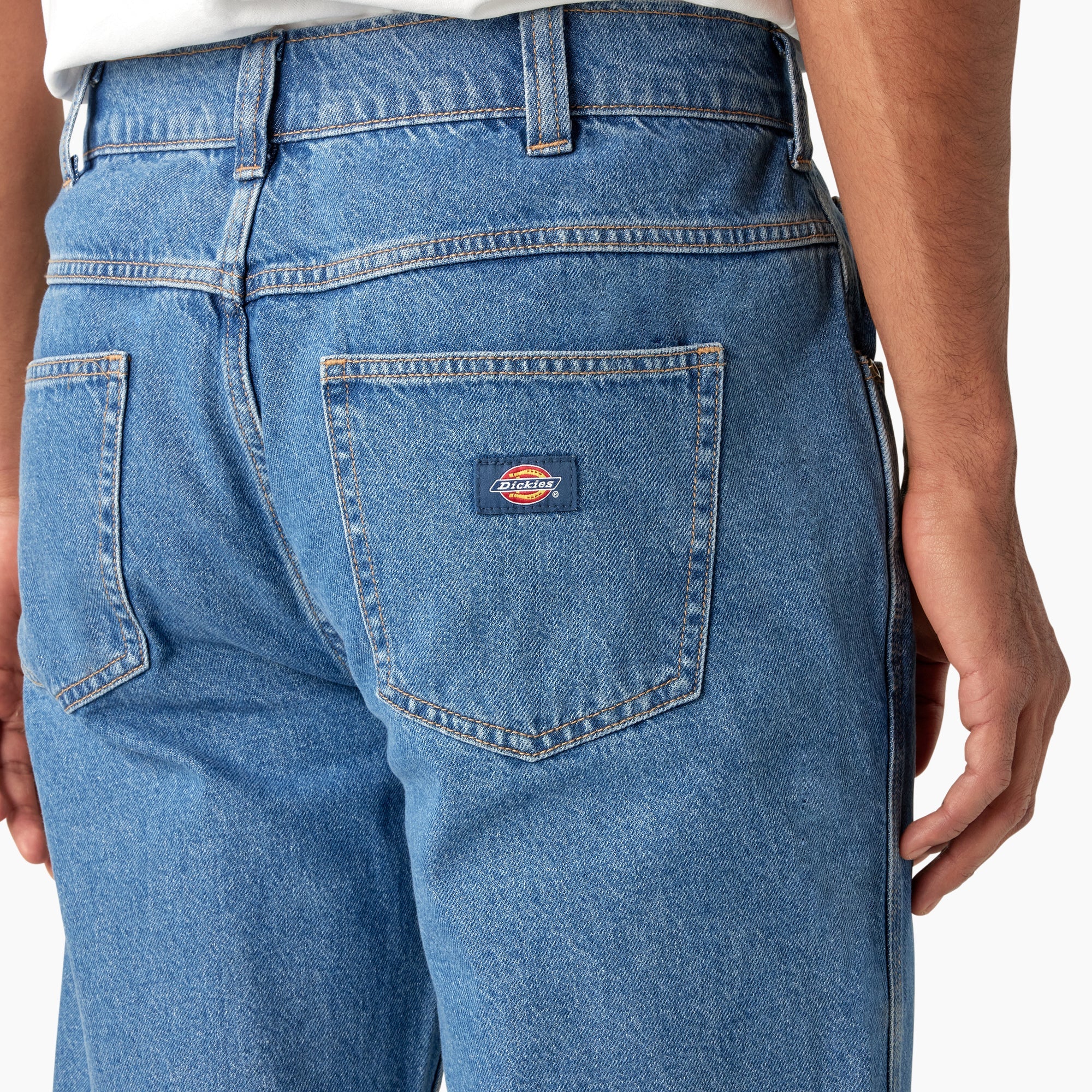 Houston Regular Fit Jeans | Dickies