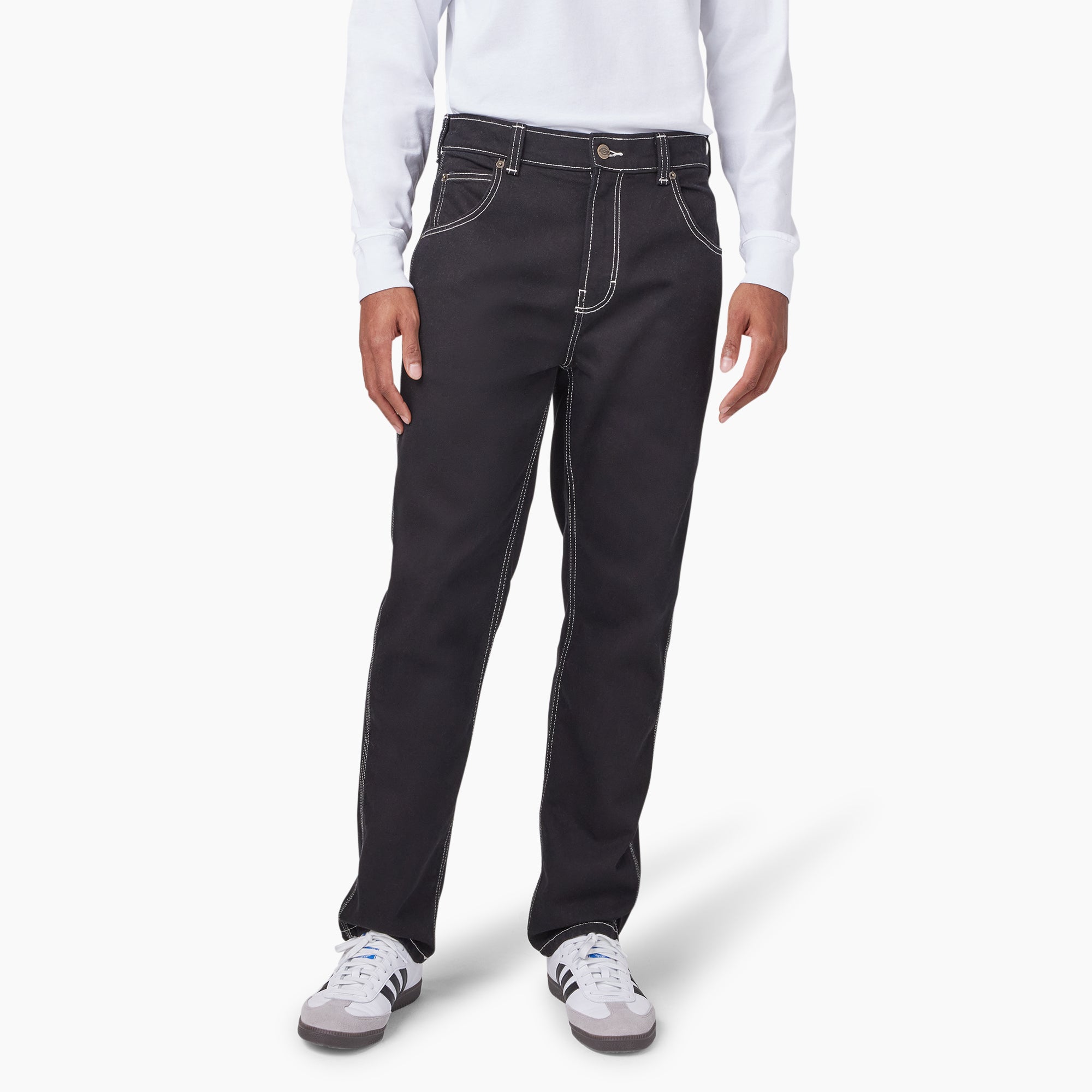 Stonewashed Black (SBK),28