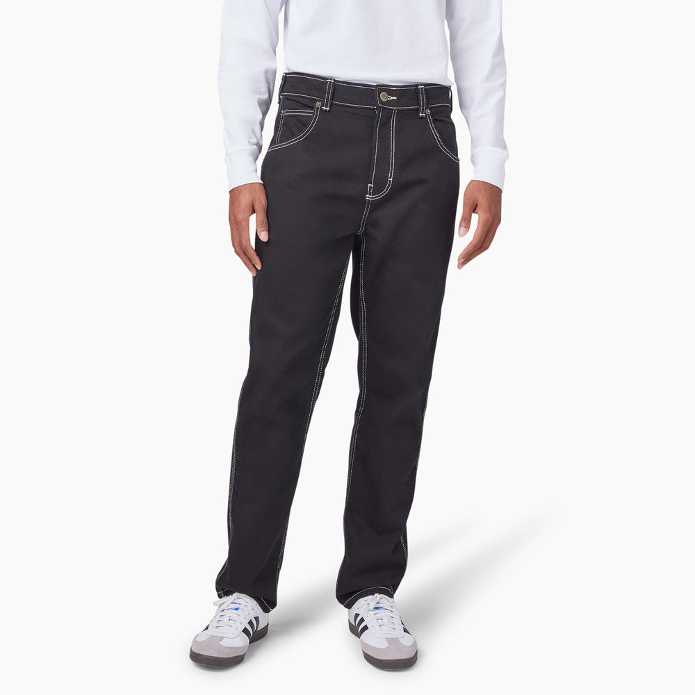 Stonewashed Black (SBK),28