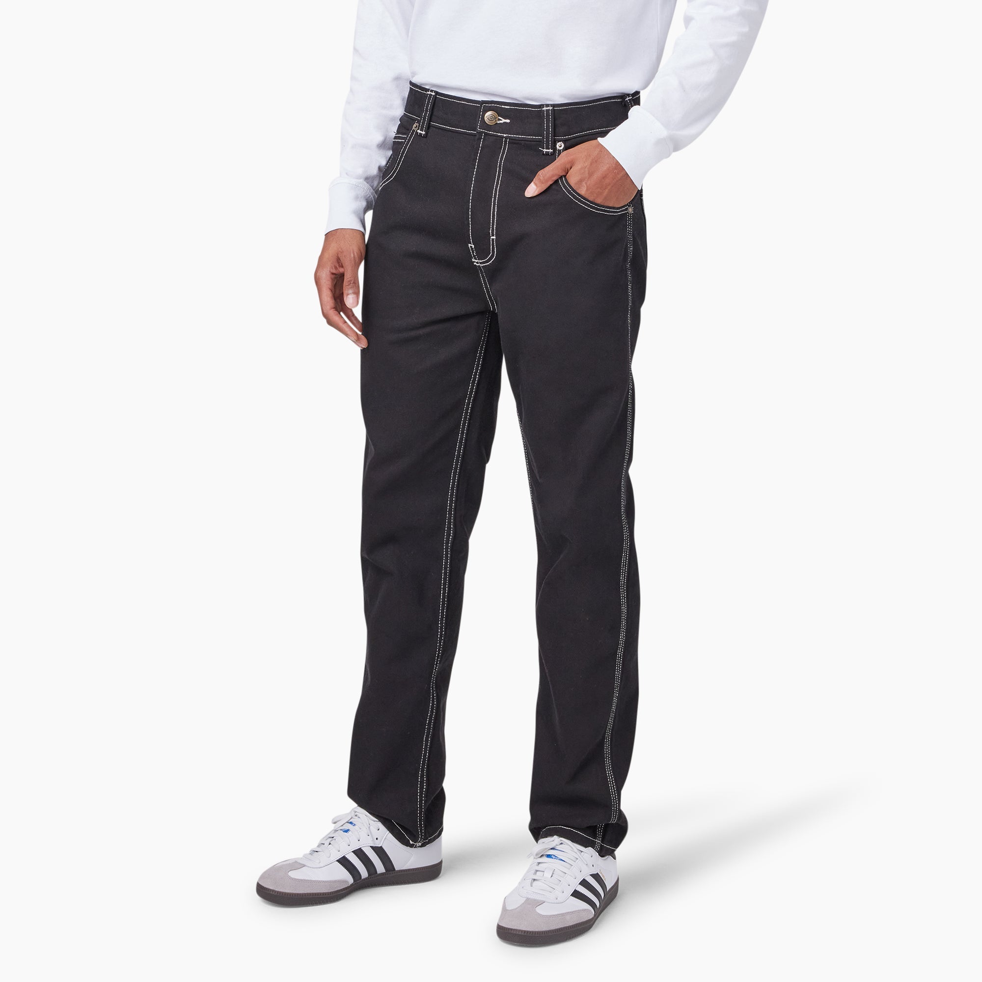 Houston Regular Fit Jeans | Dickies