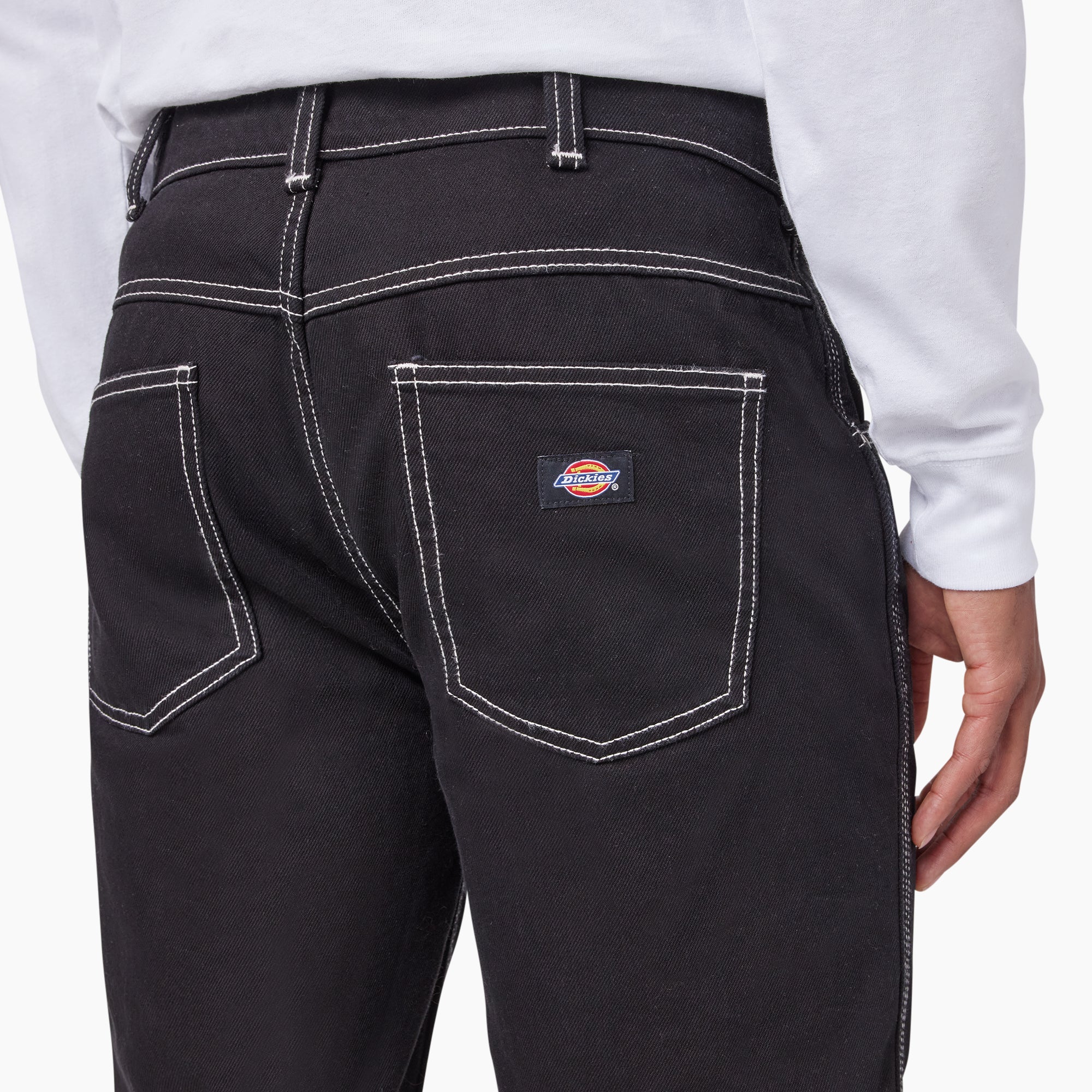 Houston Regular Fit Jeans | Dickies