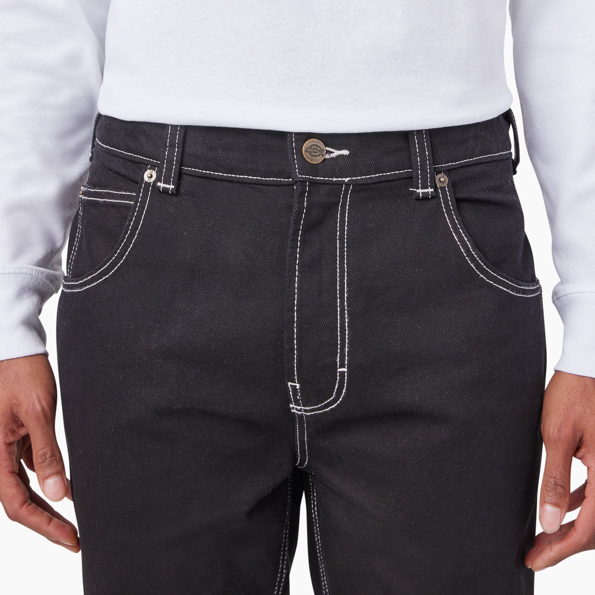 Houston Regular Fit Jeans | Dickies