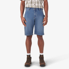 Denim Utility Shorts, 11" | Dickies