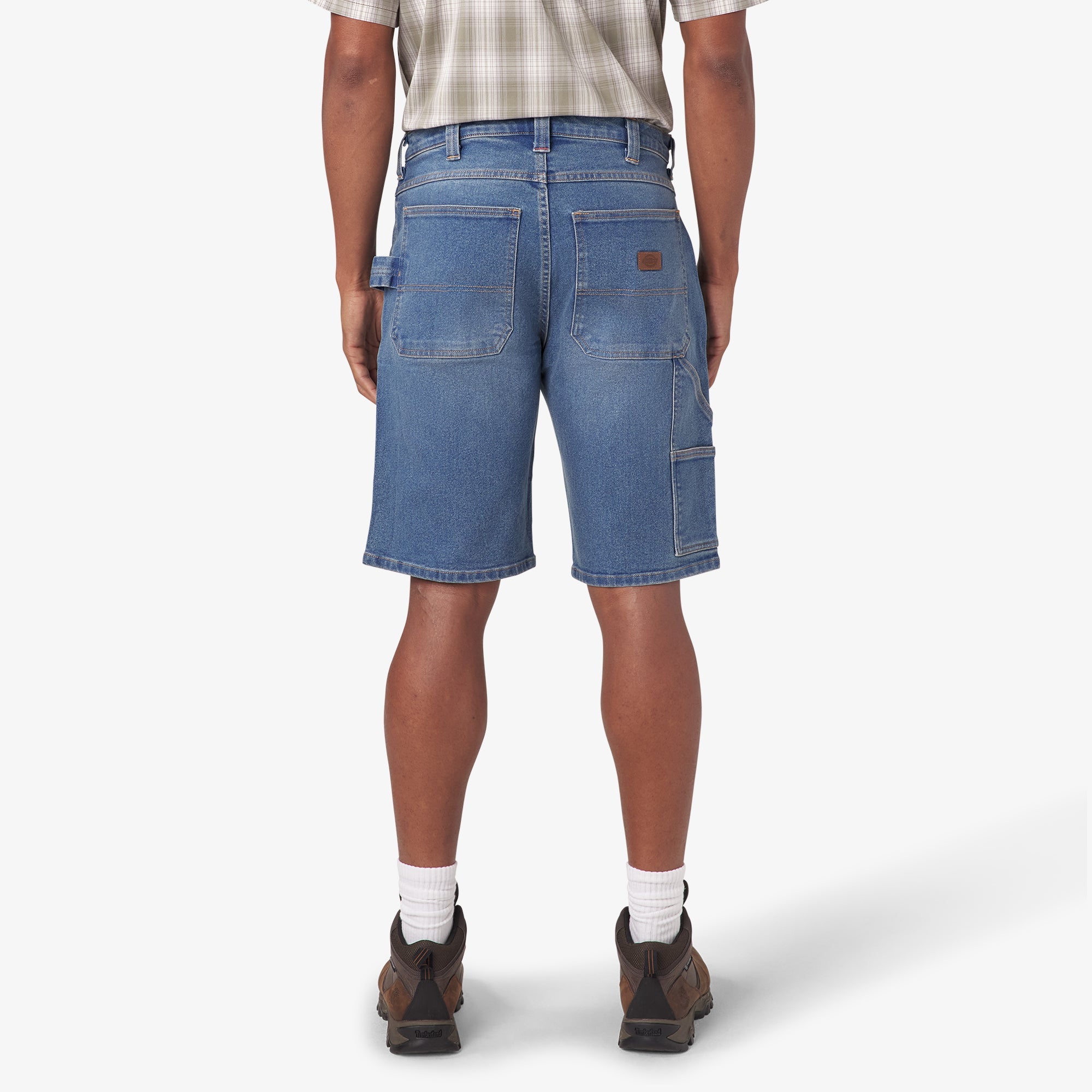 Denim Utility Shorts, 11" | Dickies