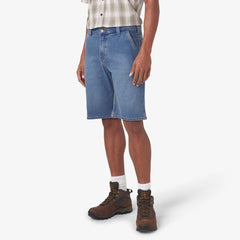 Denim Utility Shorts, 11" | Dickies