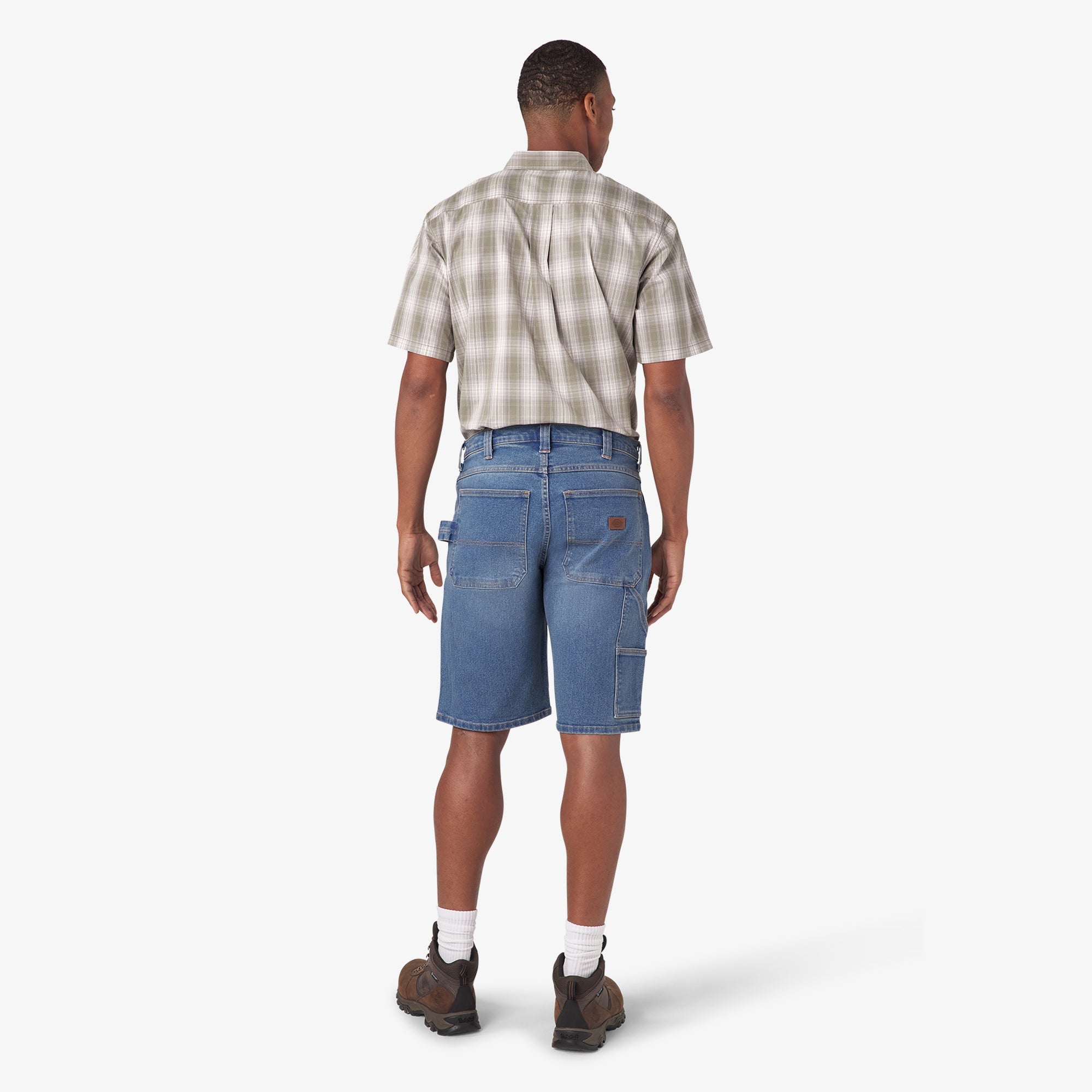 Denim Utility Shorts, 11" | Dickies