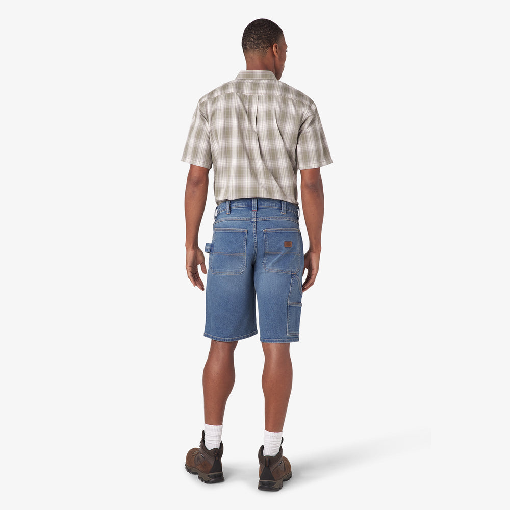 Denim Utility Shorts, 11" | Dickies