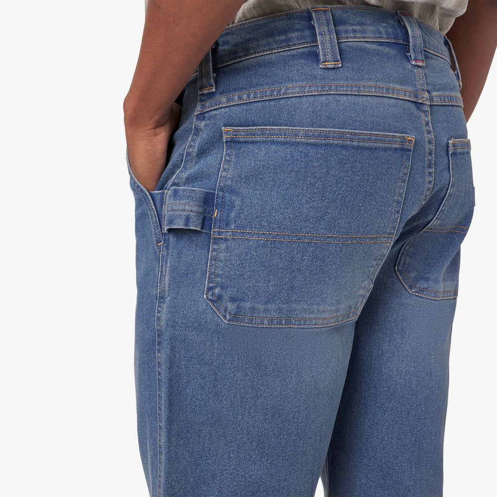 Denim Utility Shorts, 11" | Dickies