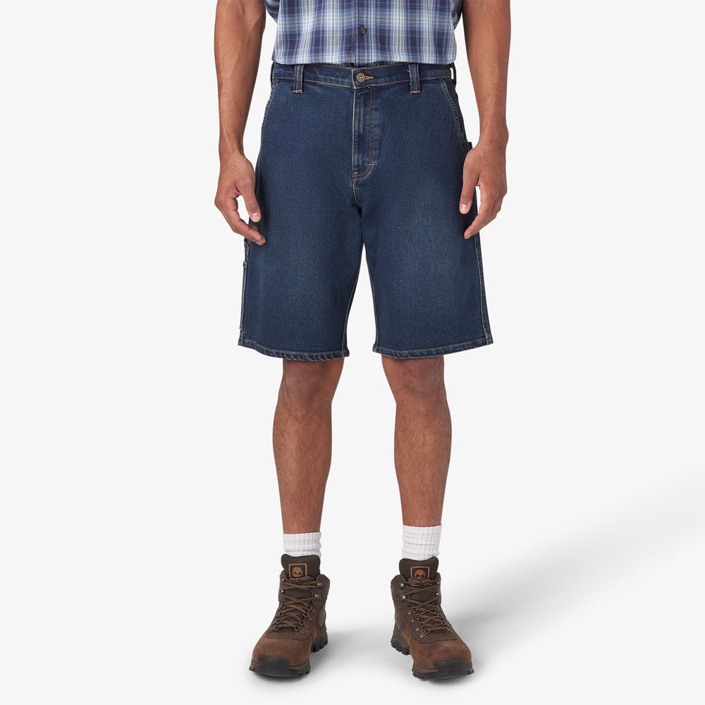 Medium Denim Wash (MWI),30