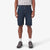 Dark Denim Wash (DWI)